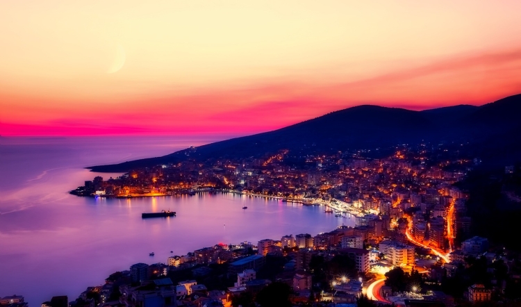 Este verano ALBANIA con un bono de excursiones de 100 € y niños gratis 