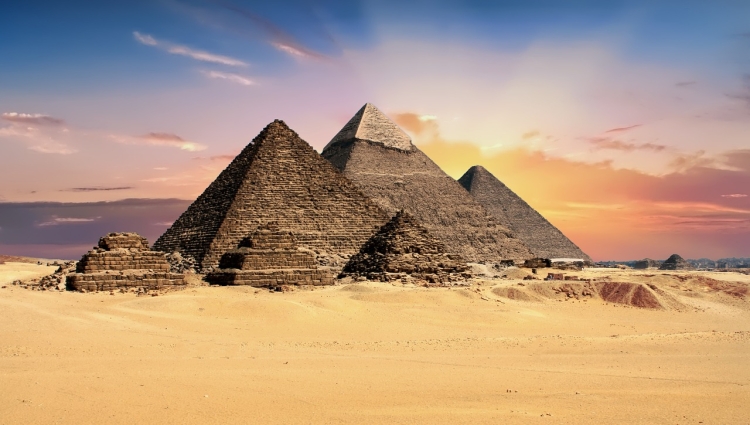 VIAJE A EGIPTO CON LA GUIA ACOMPAÑANTE EGIPTÓLOGO DESDE ESPAÑA 8 DIAS 13SEP25