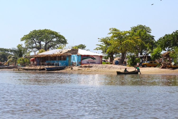 GAMBIA 